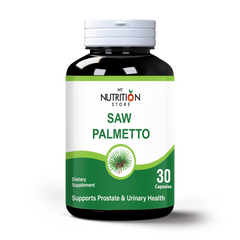 SAW PALLMETTO 6