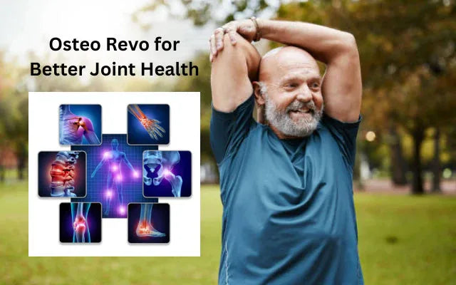 Bones & Joints Health