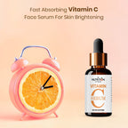 Vitamin C Serum – Bright, Even & Radiant Skin