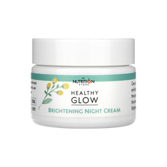 HEALTHY GLOW BRIGHTENING NIGHT CREAM