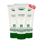 Buy 2 Vanida (80g) Get 1 Free