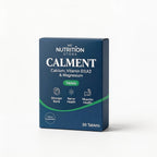 Calment (Bone Health Tablets)