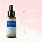 Pure Hyaluronic Acid Serum – Deep Hydration & Plump Skin
