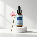 Pure Hyaluronic Acid Serum – Deep Hydration & Plump Skin