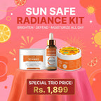 Sun Safe Radiance Kit