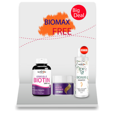 Ultimate Hair Repair Deal