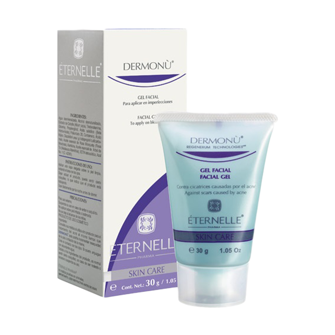 Dermonu 40g Main image