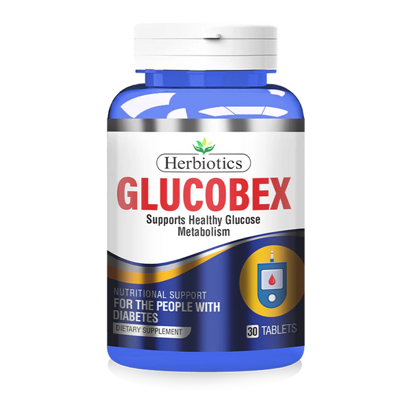 Glucobex