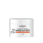 Hand & Foot Moisturizing Cream – Soft, Smooth & Nourished Skin