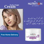 Perfect Night Cream – Wake Up with Glowing Skin
