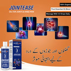 Jointease Oil (50ml)