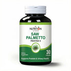 Saw Palmetto Prostaid X – Advanced Formula 3