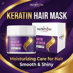 Beauty Essentials Kit Stronger Hair & Radiant Skin