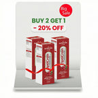 BUY 2 OPTICRAN SYRUP & GET 1 ( 20% ) Off