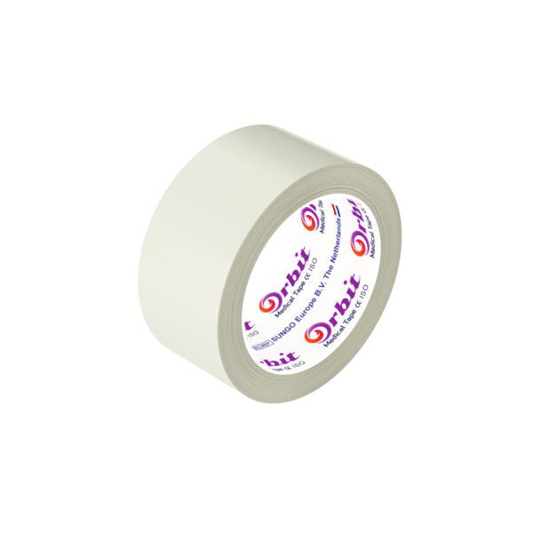 ORBIT NON-WOVEN PAPER MEDICAL TAPE