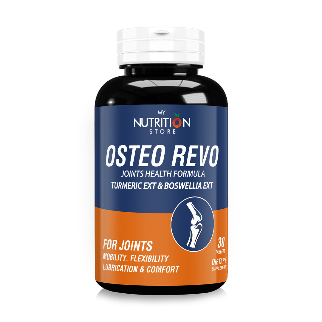Osteo Revo 1