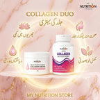 Collagen Glow Duo Pack