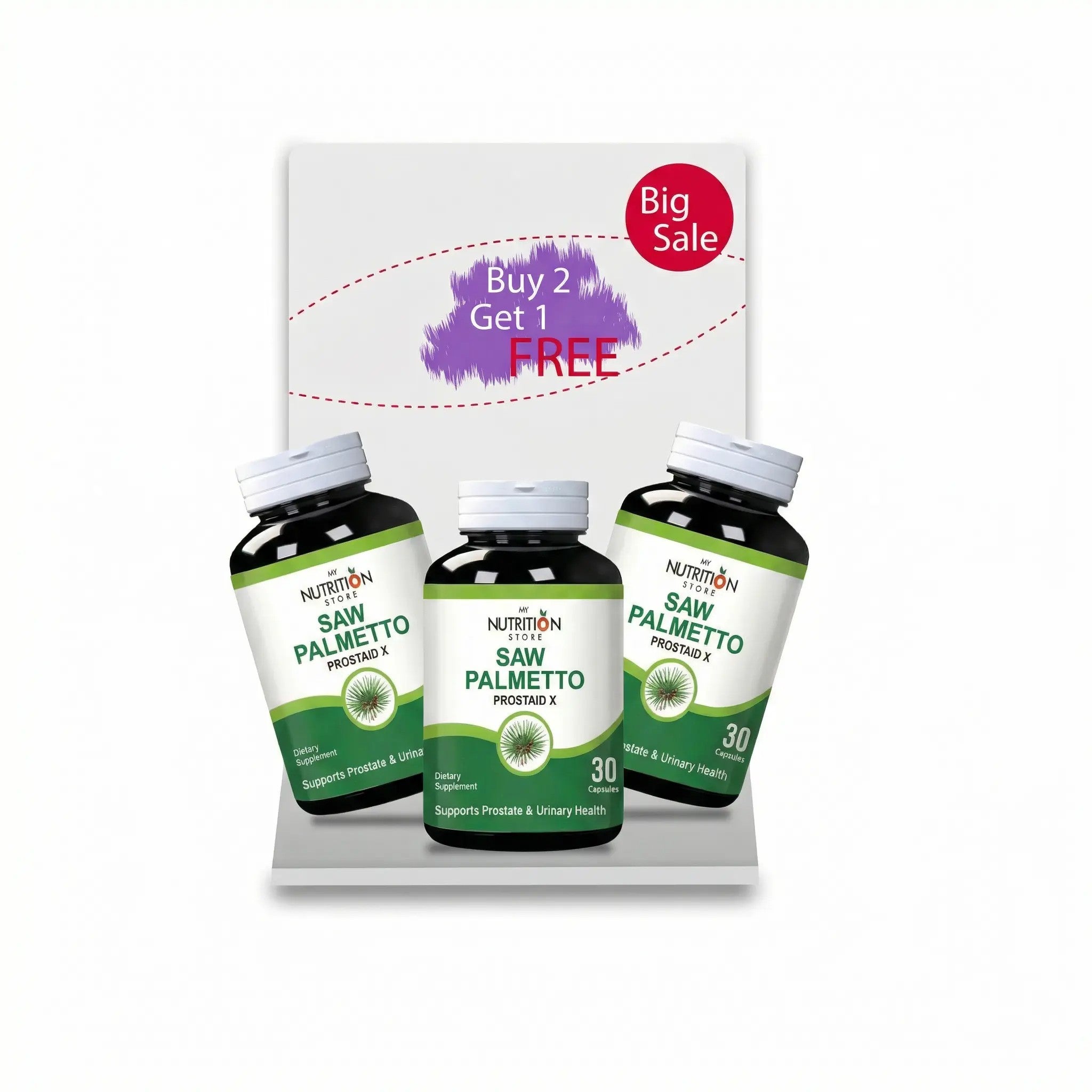 SAW PALMETTO DEAL OFFER Main image