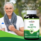 SAW PALMETTO DEAL OFFER