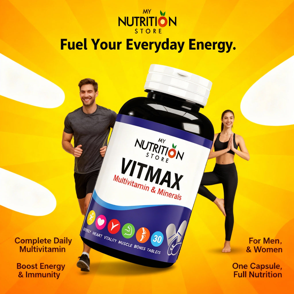 Vitmax