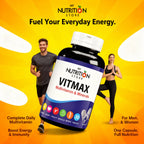 Vitmax