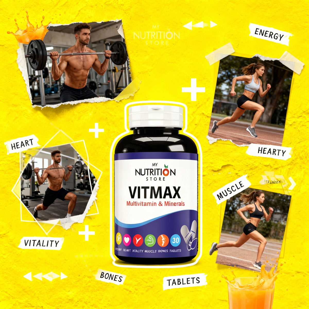 Vitmax