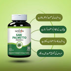 Saw Palmetto Prostaid X – Advanced Formula 3