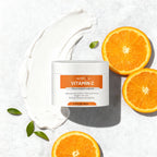 Vitamin C Cream – Bright, Glow & Repair Your Skin