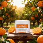 Vitamin C Cream – Bright, Glow & Repair Your Skin