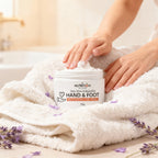 Hand & Foot Moisturizing Cream – Soft, Smooth & Nourished Skin