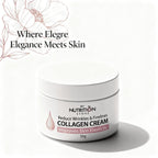 Collagen Cream – Firm, Smooth & Youthful Skin