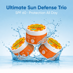 Triple Sun Protection Deal