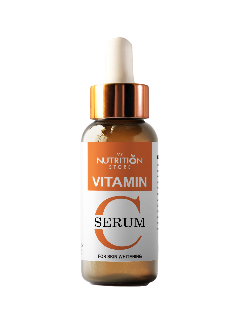 Vitamin C Serum – Bright, Even & Radiant Skin Main image