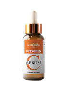 Vitamin C Serum – Bright, Even & Radiant Skin