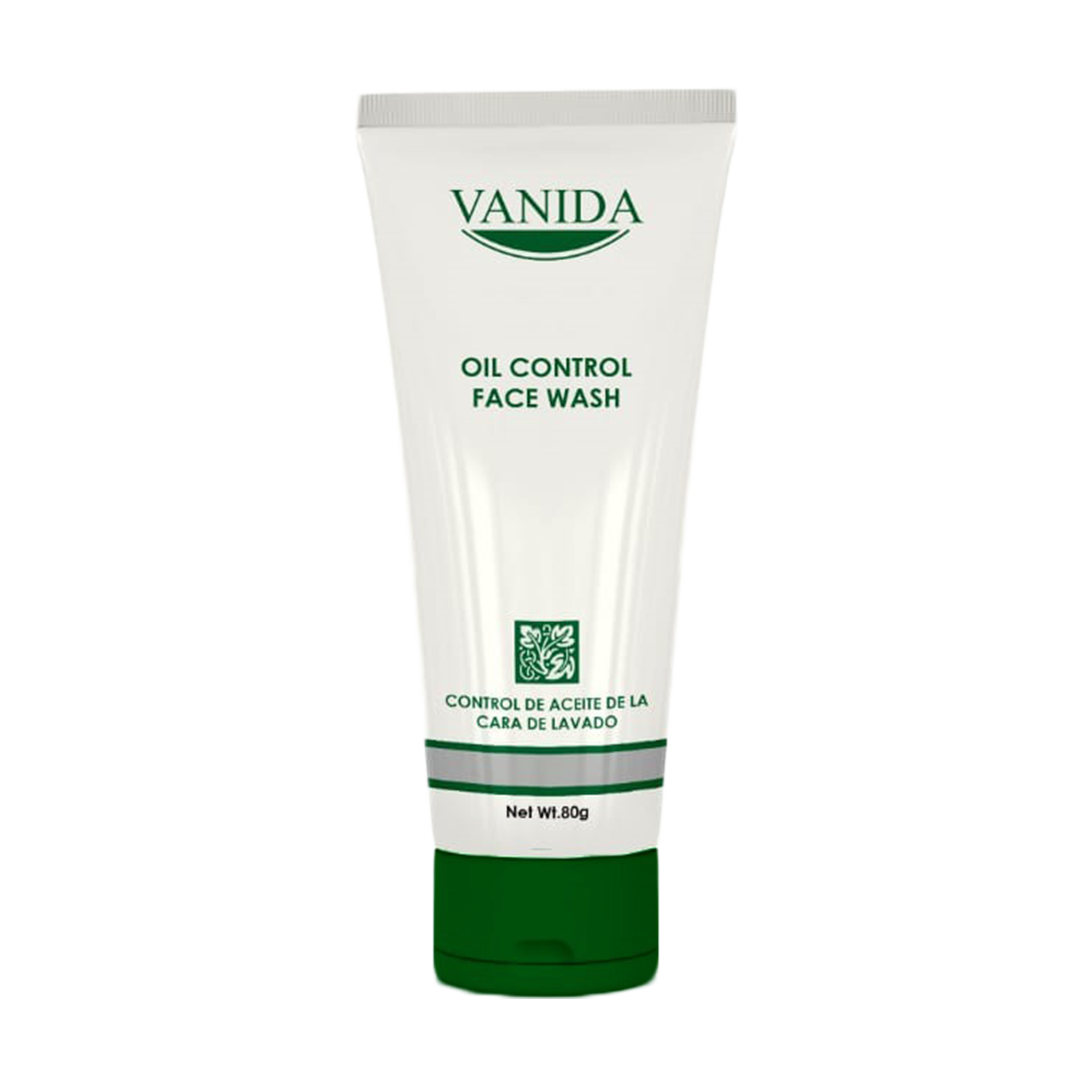 Vanida Face Wash Main image