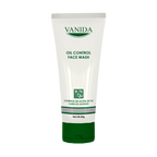 Vanida Face Wash – Fresh, Clean & Glowing Skin