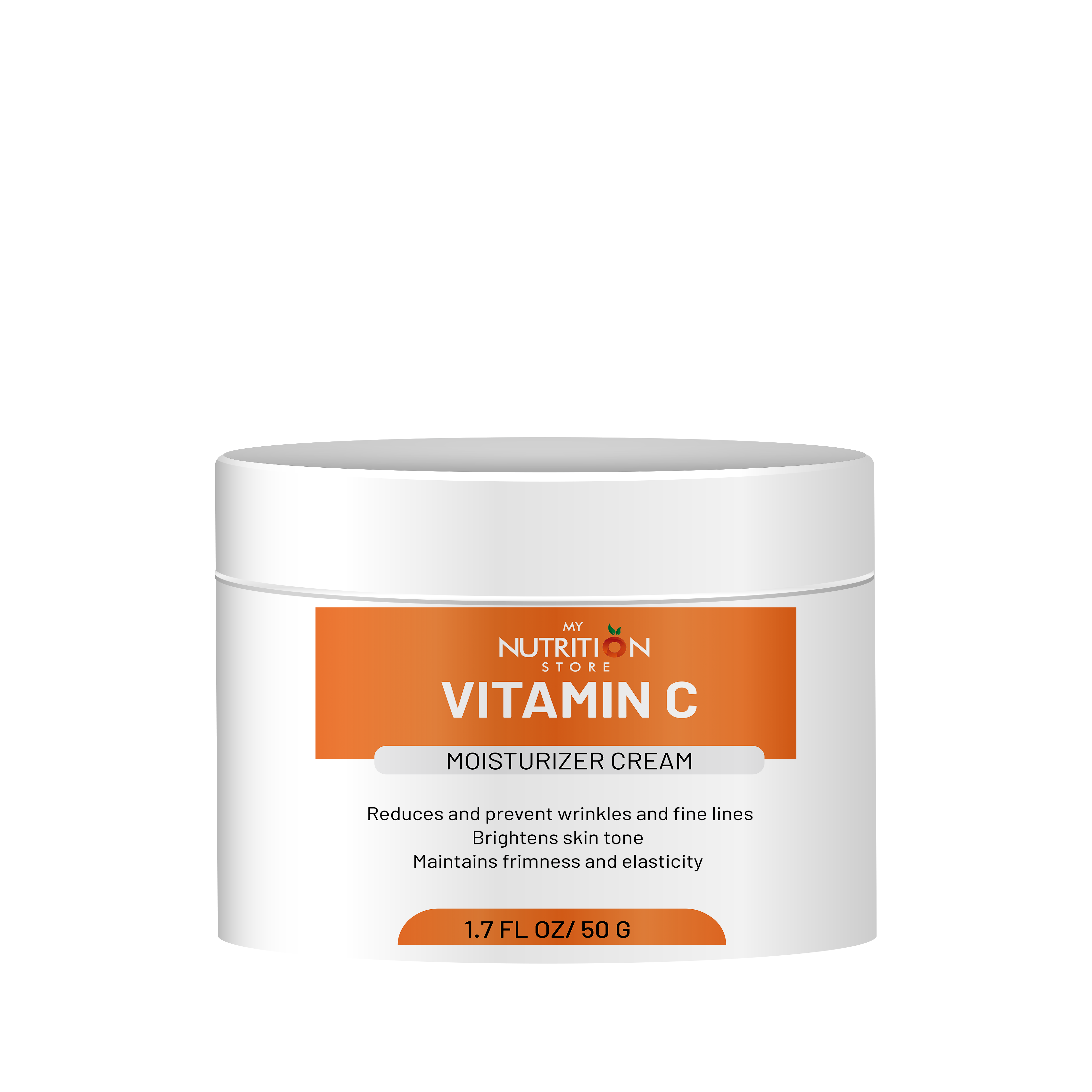 Vitamin C Cream – Bright, Glow & Repair Your Skin Main image