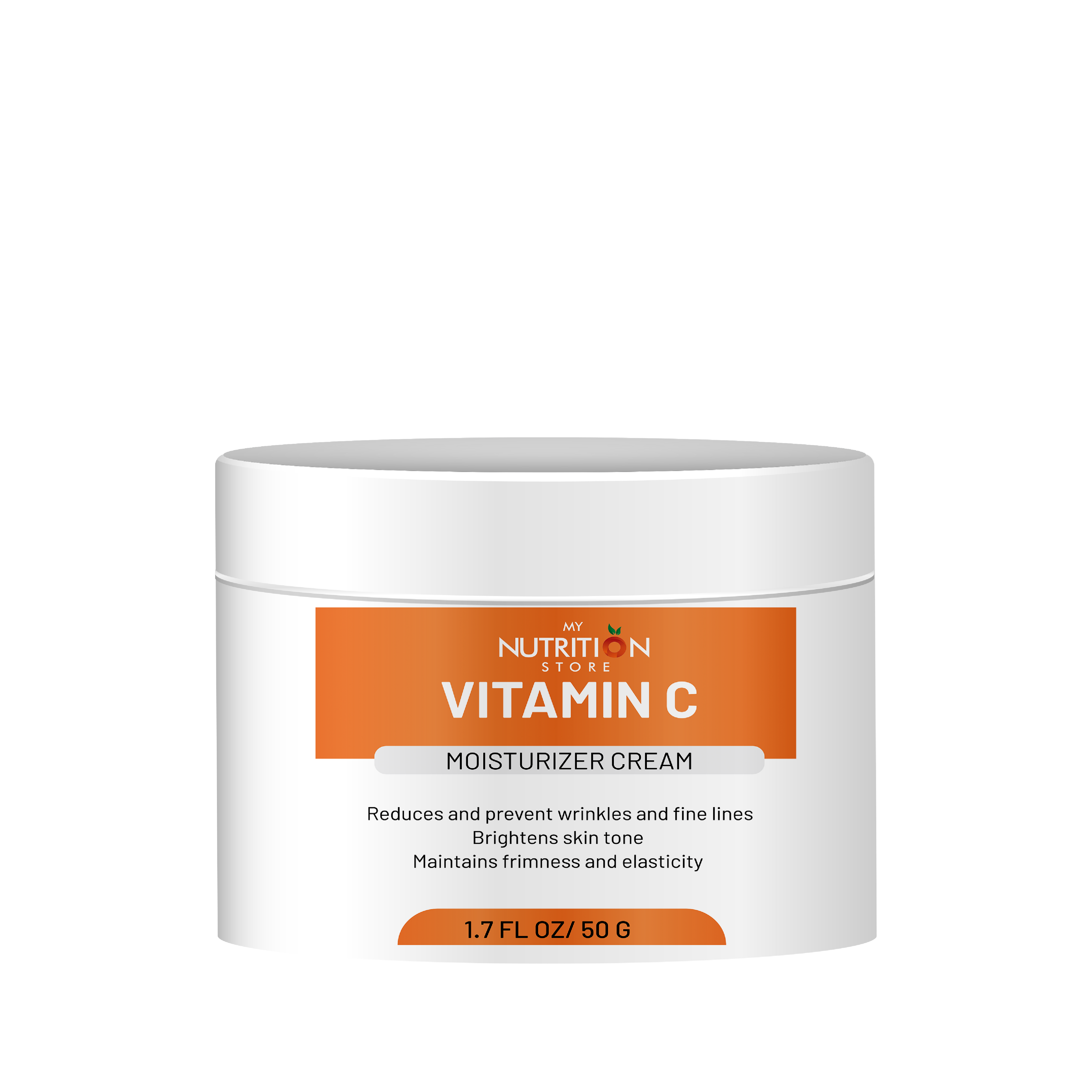 Vitamin C Cream – Bright, Glow & Repair Your Skin