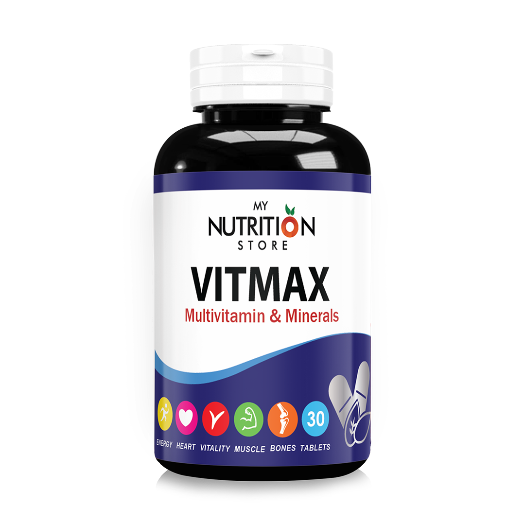 Vitmax Main image