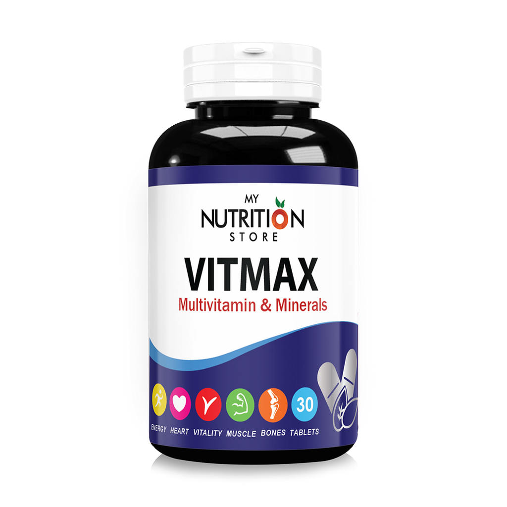 Vitmax