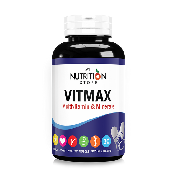 Vitmax