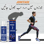 Buy 2 Jointease Oil (50ml) & Get 1 Free Jointease oil