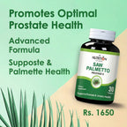 Saw Palmetto Prostaid X – Advanced Formula 2