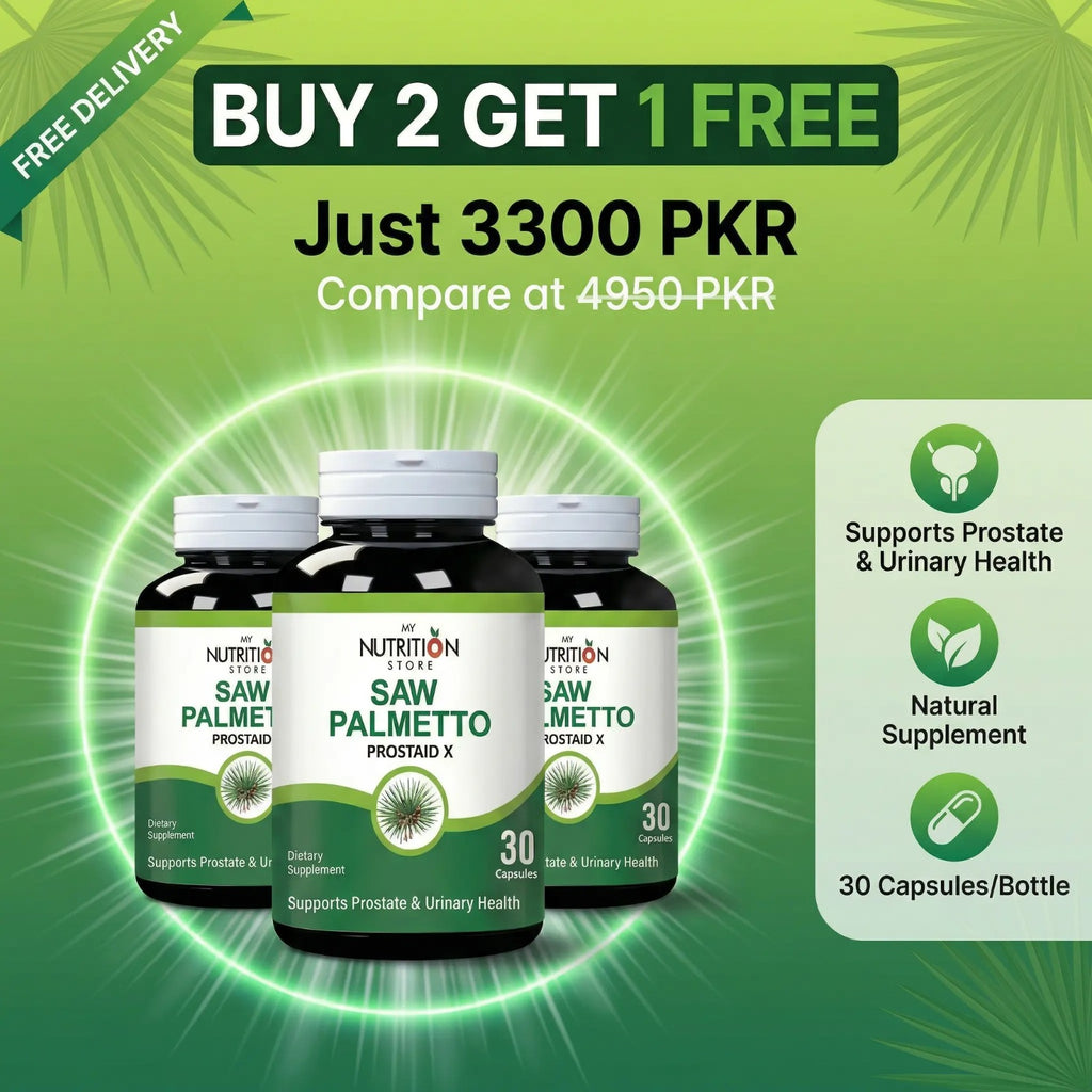 SAW PALMETTO DEAL OFFER