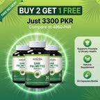 SAW PALMETTO DEAL OFFER