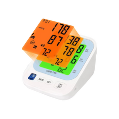 ORBIT BLOOD PRESSURE MONITOR OBM 786