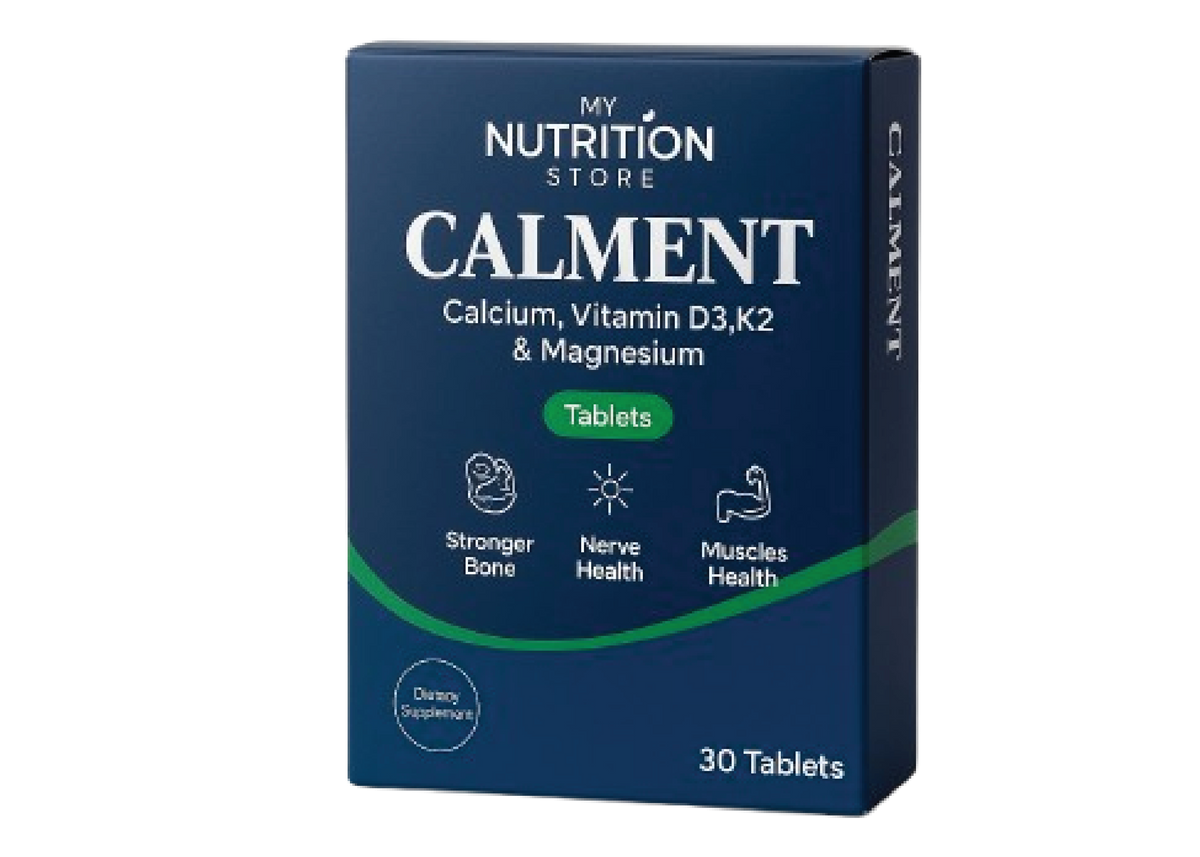 CALMENT