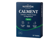 CALMENT