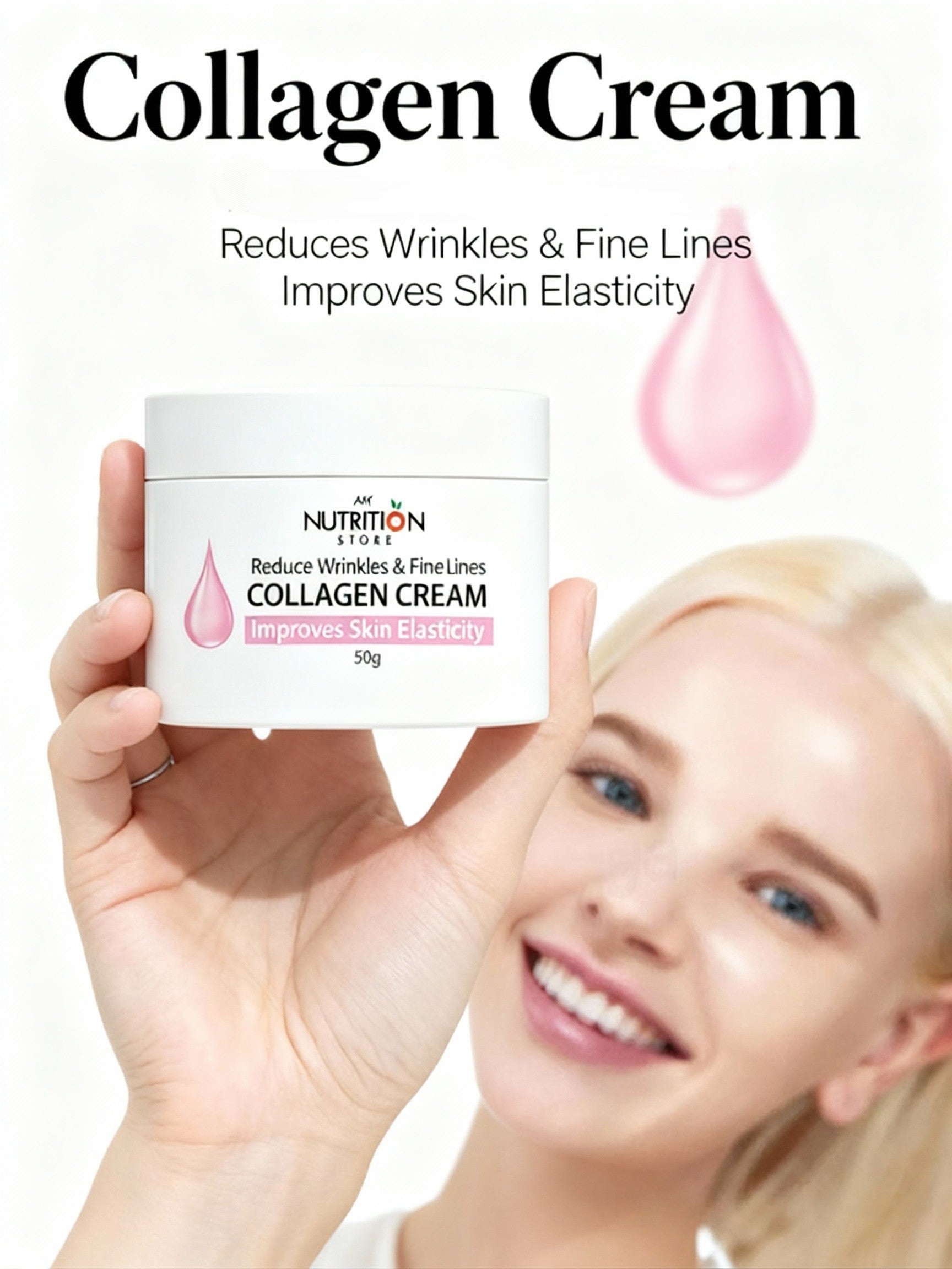 Collagen Glow Duo Pack