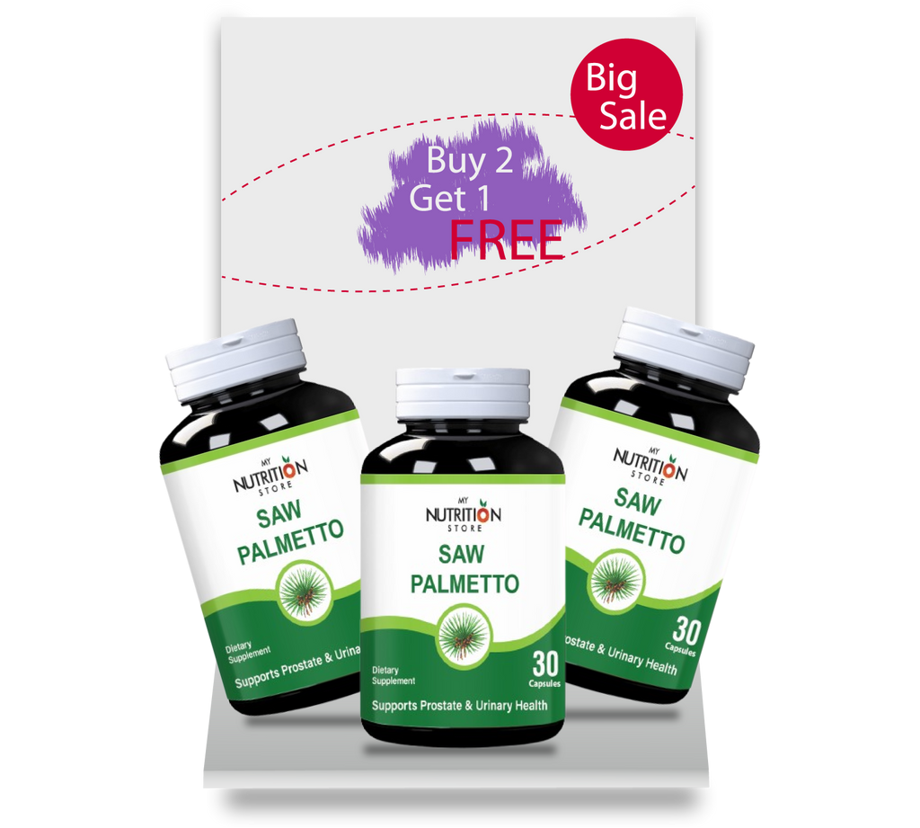 SAW PALMETTO DEAL OFFER